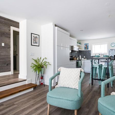 "Bike" At Hills Meaford, Pet Friendly, Ground Floor Suite Exterior foto