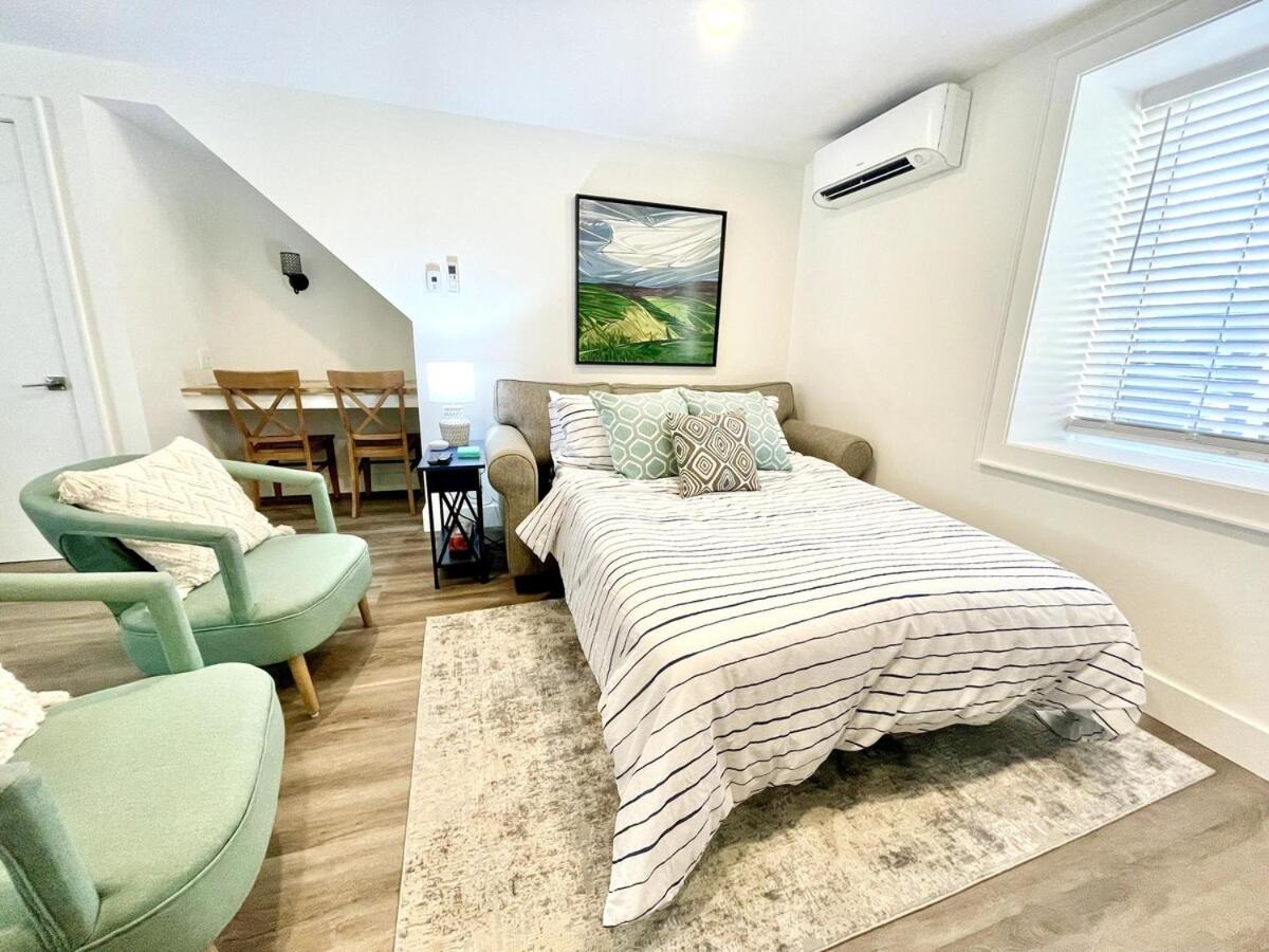 "Bike" At Hills Meaford, Pet Friendly, Ground Floor Suite Exterior foto