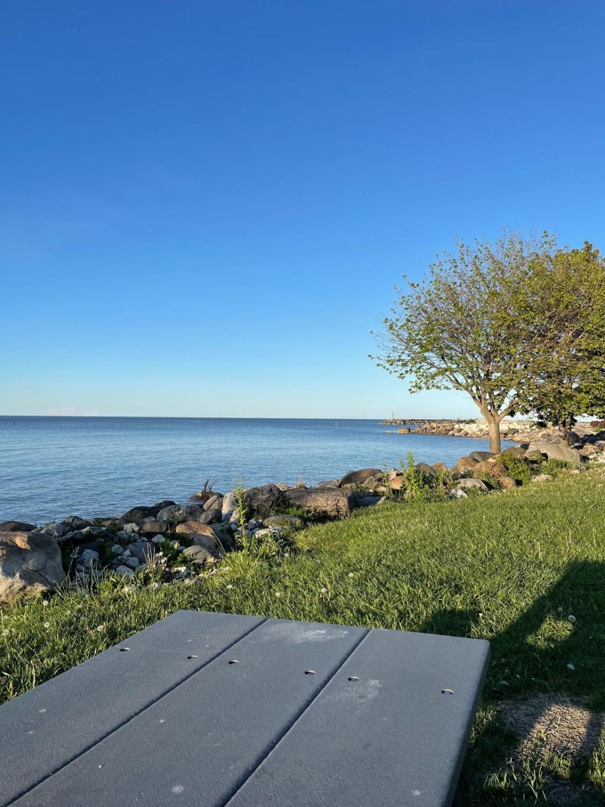 "Bike" At Hills Meaford, Pet Friendly, Ground Floor Suite Exterior foto