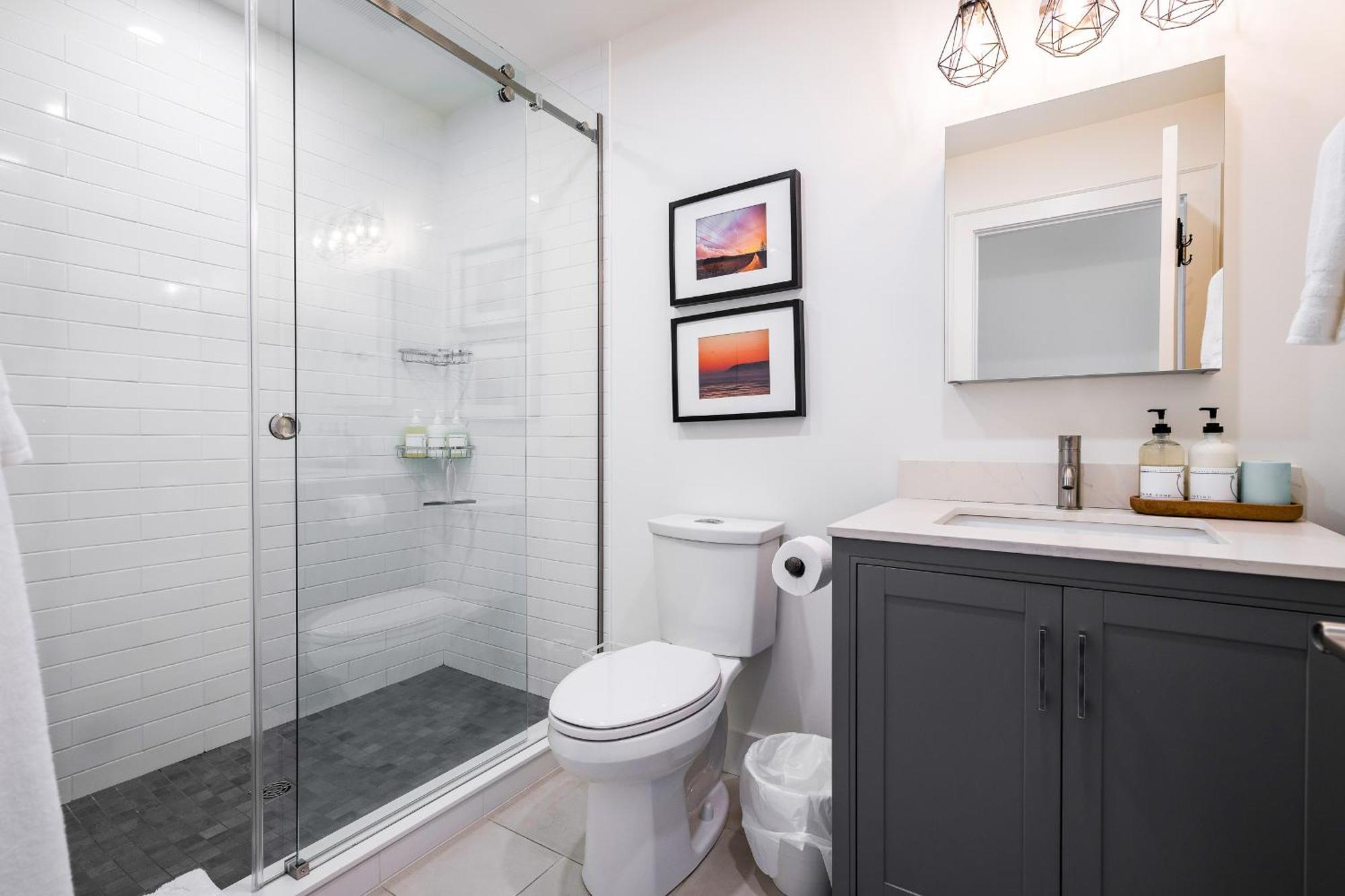 "Bike" At Hills Meaford, Pet Friendly, Ground Floor Suite Exterior foto