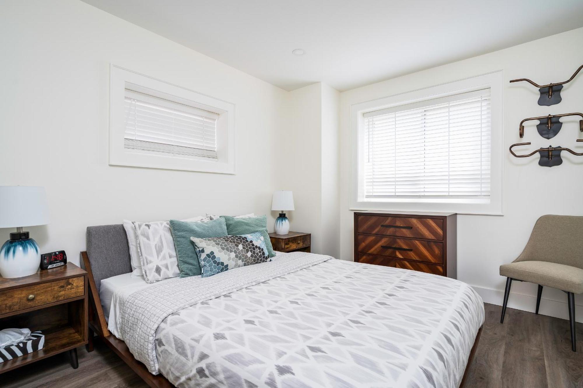 "Bike" At Hills Meaford, Pet Friendly, Ground Floor Suite Exterior foto