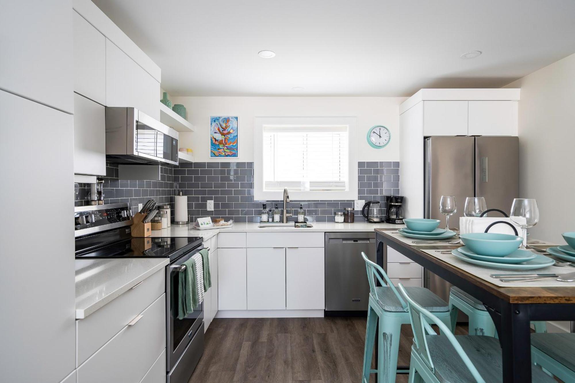 "Bike" At Hills Meaford, Pet Friendly, Ground Floor Suite Exterior foto