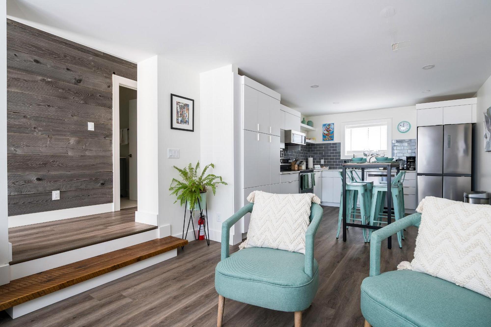 "Bike" At Hills Meaford, Pet Friendly, Ground Floor Suite Exterior foto